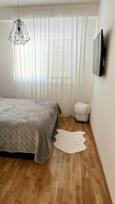 New Modern Accommodation In City Metković Extérieur photo