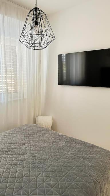 New Modern Accommodation In City Metković Extérieur photo